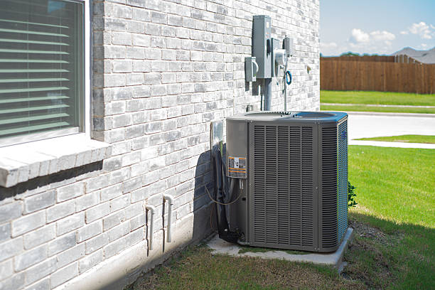 Reliable Ac Installation contractor in Burton, SC by FH HVAC